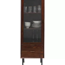 Regale-KARE Design Vitrine Ravello 170X55