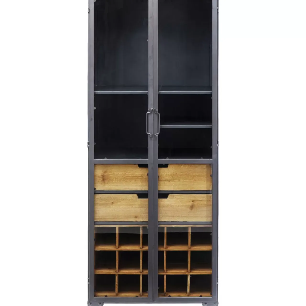 Regale-KARE Design Vitrine Refugio