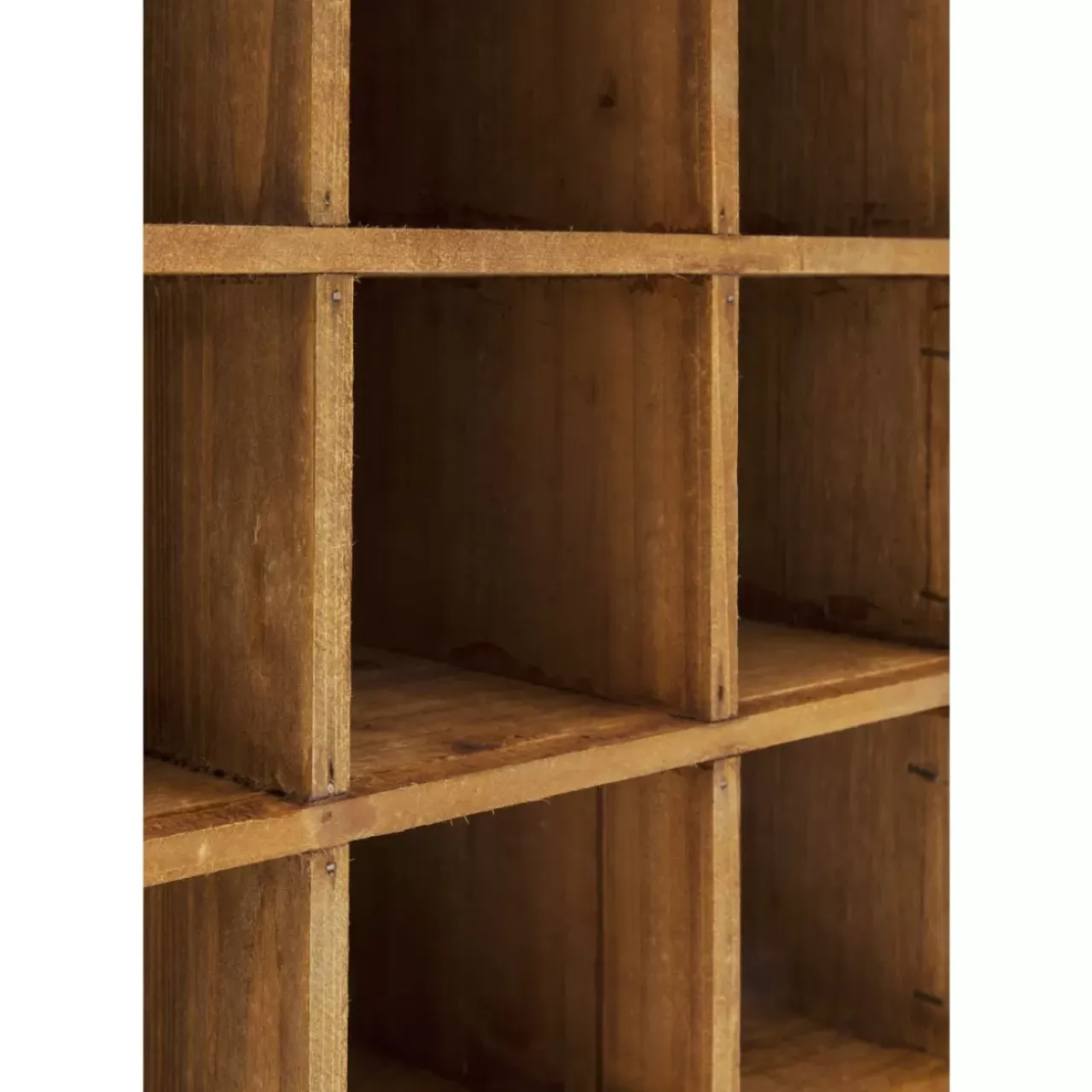 Regale-KARE Design Vitrine Refugio