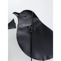 Kleinmöbel & Sonstiges-KARE Design Wandgarderobe Bird Cattery 86Cm