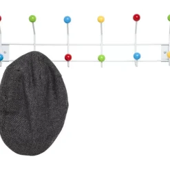 Kleinmöbel & Sonstiges-KARE Design Wandgarderobe Colour Bud