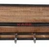 Kleinmöbel & Sonstiges-KARE Design Wandgarderobe Cottage