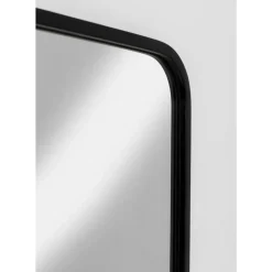 Kleinmöbel & Sonstiges-KARE Design Wandgarderobe Gina Mirror 50X65Cm
