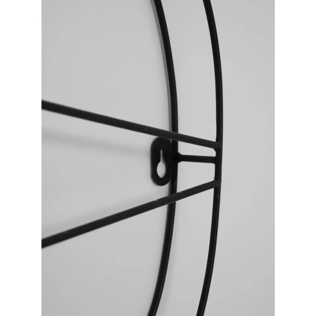 Kleinmöbel & Sonstiges-KARE Design Wandgarderobe Guitar 81Cm
