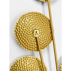 Kleinmöbel & Sonstiges-KARE Design Wandgarderobe Helio 50Cm