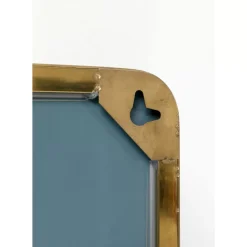 Kleinmöbel & Sonstiges-KARE Design Wandgarderobe Tristan Mirror 150X76Cm