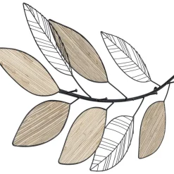 Kleinmöbel & Sonstiges-KARE Design Wandgarderobe Twigs 90Cm