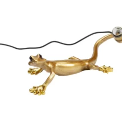 Wandleuchten-KARE Design Wandleuchte Animal Gecko Head