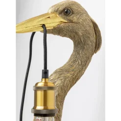 Wandleuchten-KARE Design Wandleuchte Animal Heron