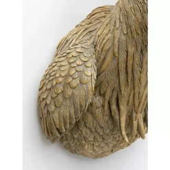 Wandleuchten-KARE Design Wandleuchte Animal Heron