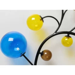 Wandleuchten-KARE Design Wandleuchte Boa Vista Colore 185X23Cm