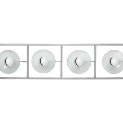 Wandleuchten-KARE Design Wandleuchte Ufo 4Er