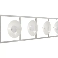 Wandleuchten-KARE Design Wandleuchte Ufo 4Er