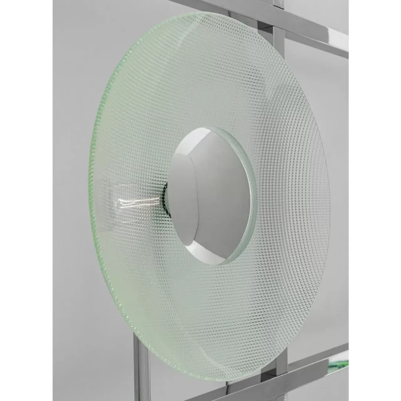 Wandleuchten-KARE Design Wandleuchte Ufo 12Er