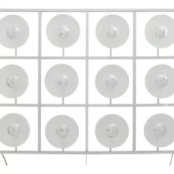 Wandleuchten-KARE Design Wandleuchte Ufo 12Er