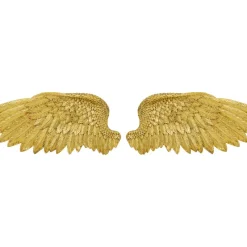 Bilder-KARE Design Wandobjekt Angel Wings (2/Set)
