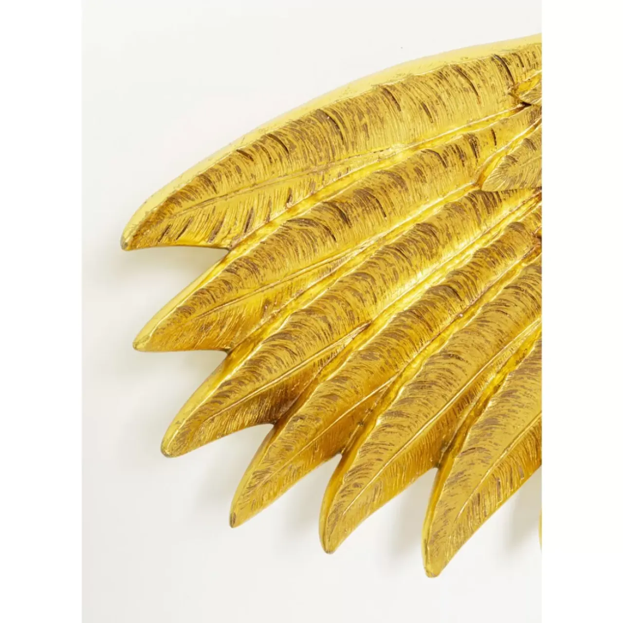 Bilder-KARE Design Wandobjekt Angel Wings (2/Set)