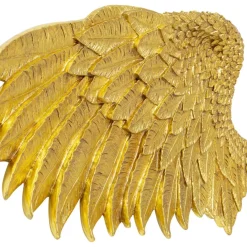 Bilder-KARE Design Wandobjekt Angel Wings (2/Set)