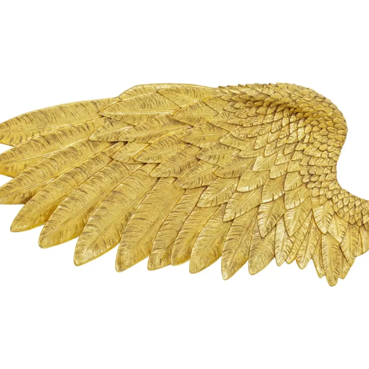 Bilder-KARE Design Wandobjekt Angel Wings (2/Set)