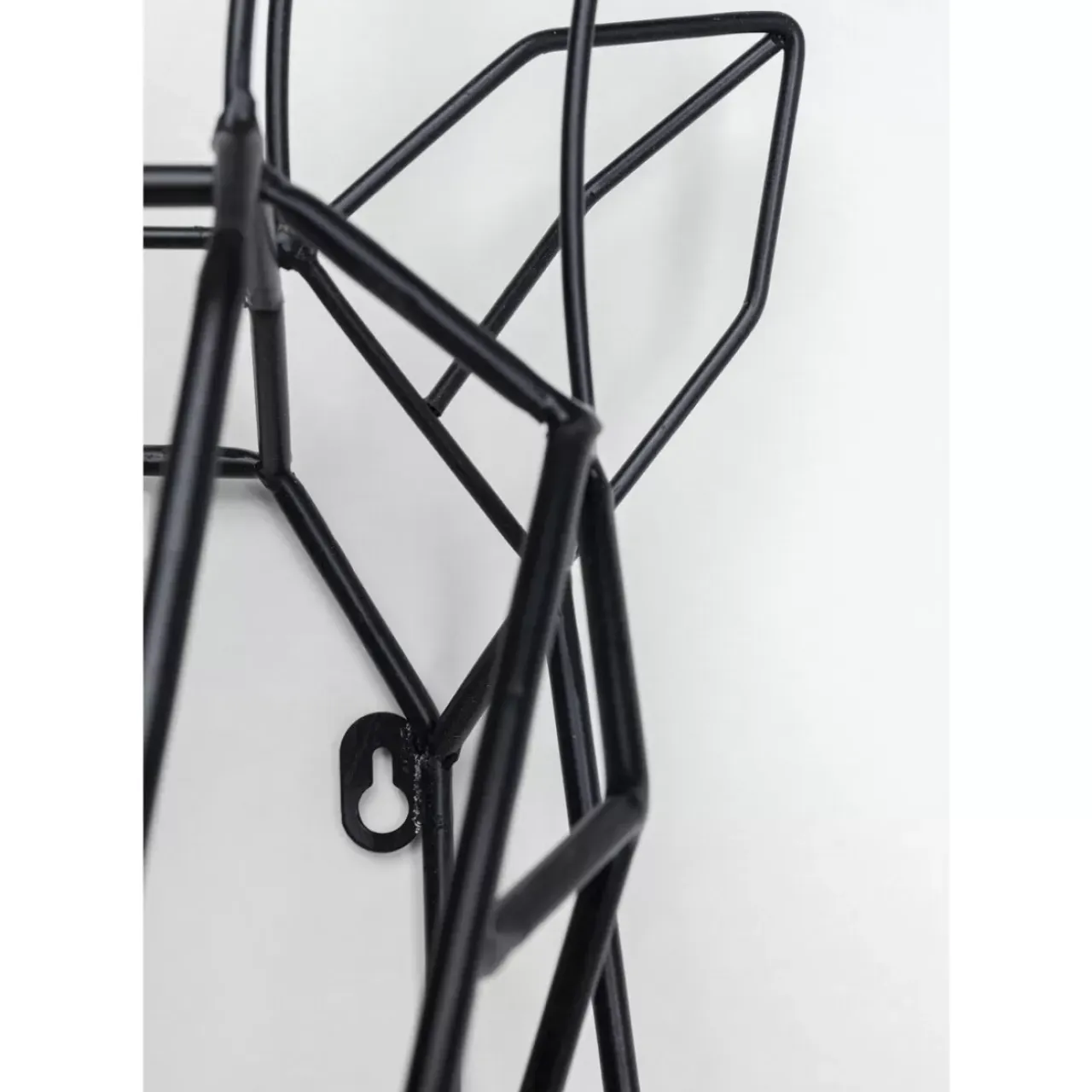 Bilder-KARE Design Wandobjekt Antler