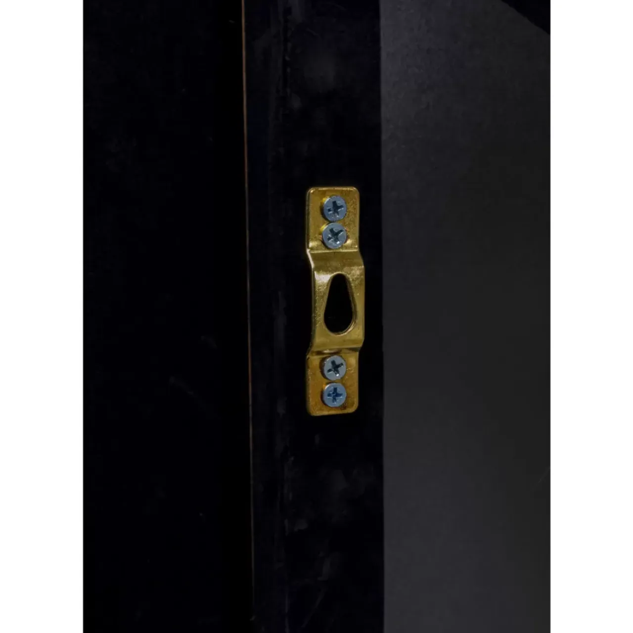 Bilder-KARE Design Wandobjekt City Pupil O160Cm