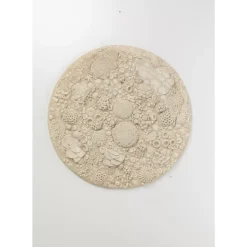Bilder-KARE Design Wandobjekt Coral Reef O123Cm