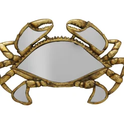 Bilder-KARE Design Wandobjekt Mare Mirror
