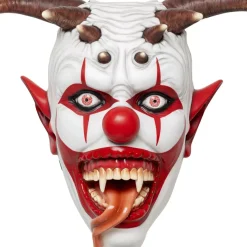 Bilder-KARE Design Wandobjekt Nightmare 91X42Cm