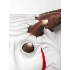 Bilder-KARE Design Wandobjekt Nightmare 91X42Cm