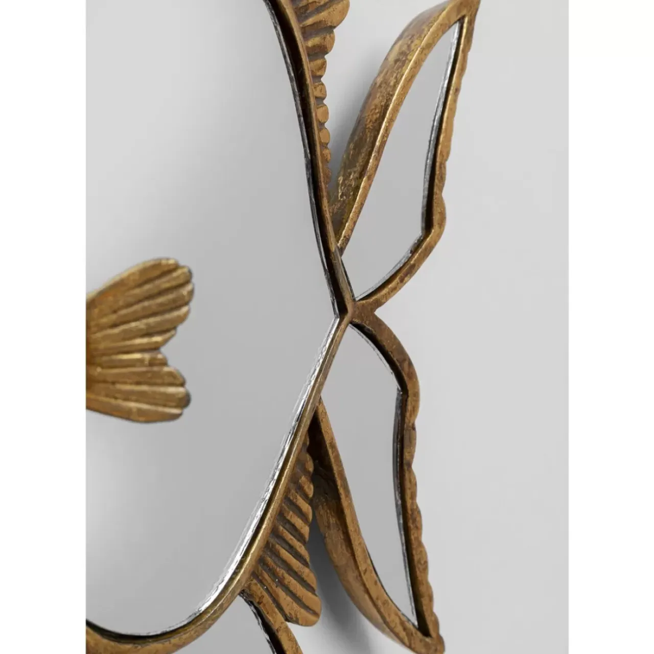 Bilder-KARE Design Wandobjekt Pisces