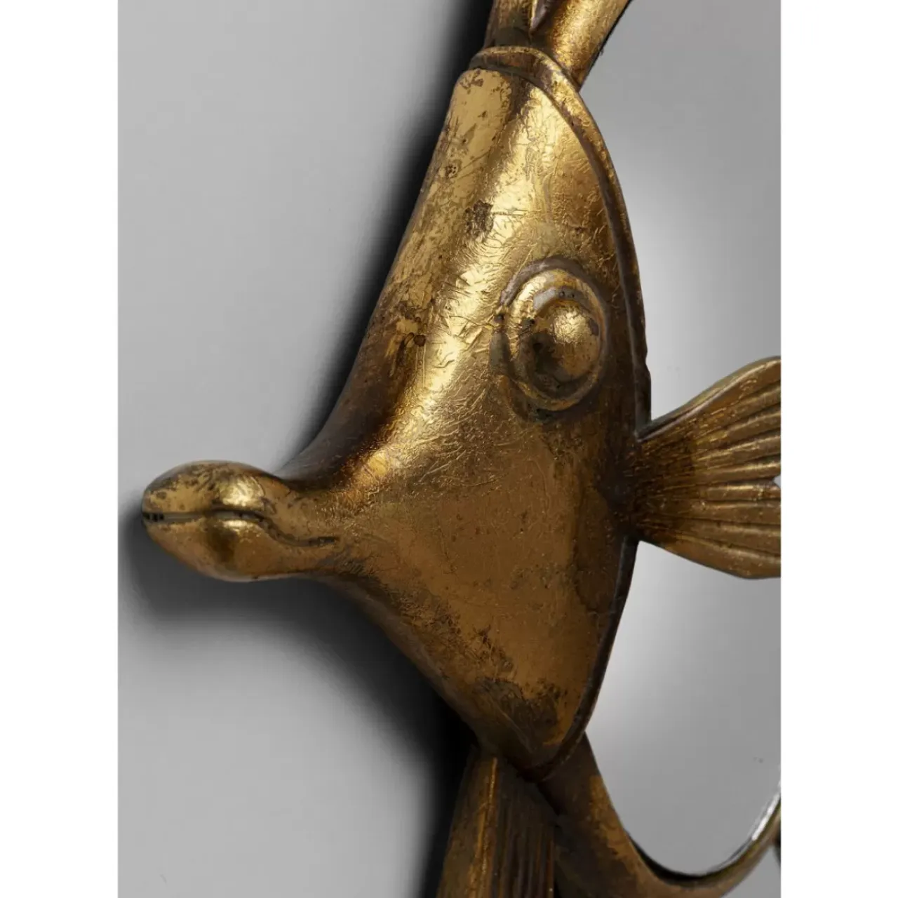 Bilder-KARE Design Wandobjekt Pisces