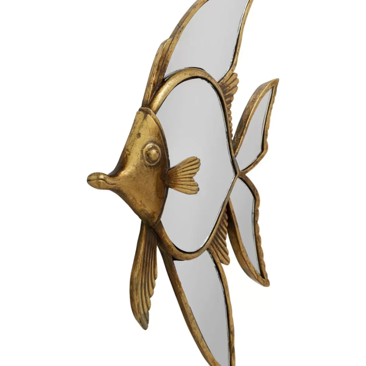 Bilder-KARE Design Wandobjekt Pisces