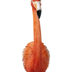 Bilder-KARE Design Wandschmuck Flamingo Road 72Cm