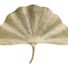 Bilder-KARE Design Wandschmuck Ginkgo Leaf 59Cm