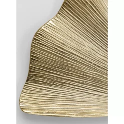 Bilder-KARE Design Wandschmuck Ginkgo Leaf 59Cm