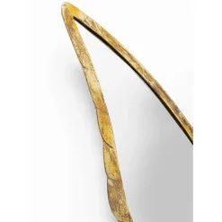 Bilder-KARE Design Wandschmuck Hummingbird Mirror 60