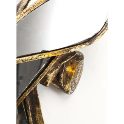 Bilder-KARE Design Wandschmuck Parrot Mirror