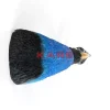 Bilder-KARE Design Wandschmuck Peacock