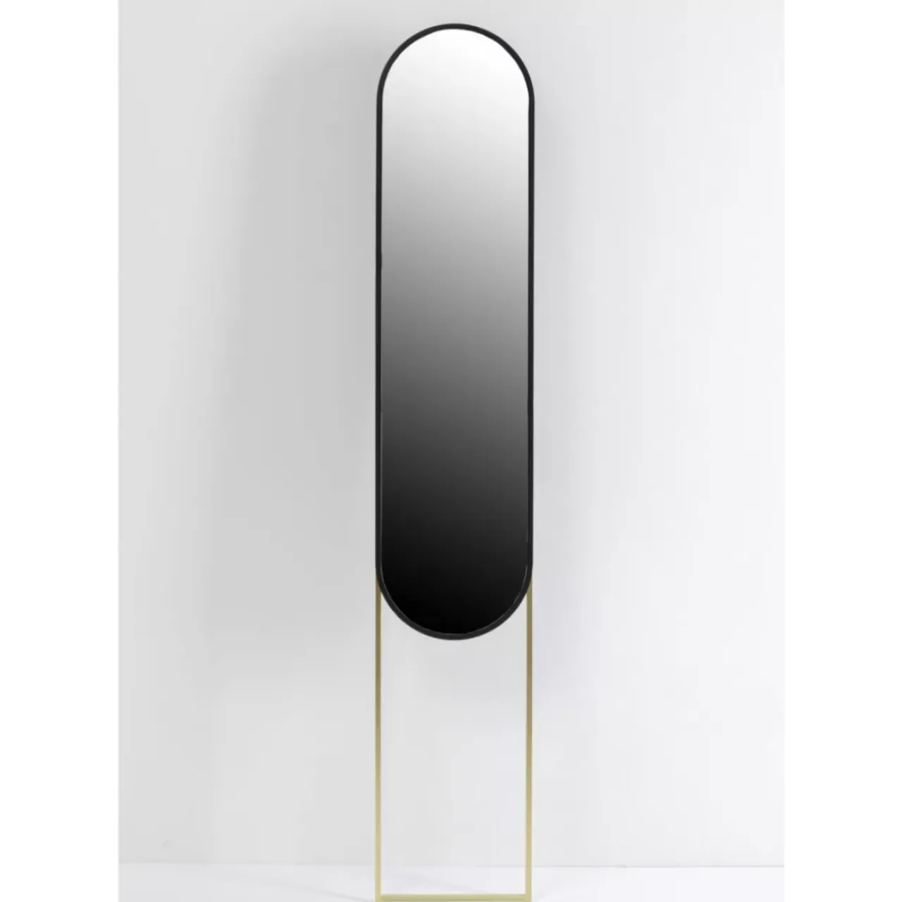 Spiegel-KARE Design Wandspiegel Alice 175X32Cm