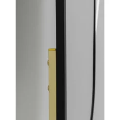Spiegel-KARE Design Wandspiegel Alice 175X32Cm