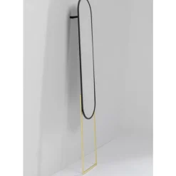 Spiegel-KARE Design Wandspiegel Alice 175X32Cm