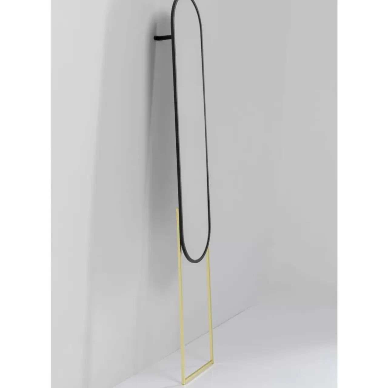 Spiegel-KARE Design Wandspiegel Alice 175X32Cm
