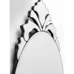Spiegel-KARE Design Wandspiegel Baroque Ella 41X100Cm