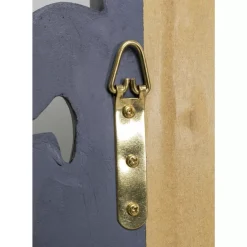 Spiegel-KARE Design Wandspiegel Baroque Valentina Grau 100X190Cm