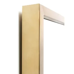 Spiegel-KARE Design Wandspiegel Cesaro 120X100Cm