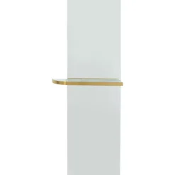 Spiegel-KARE Design Wandspiegel Clear Lines 59X170Cm