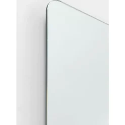 Spiegel-KARE Design Wandspiegel Clear Lines 59X170Cm