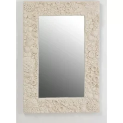 Spiegel-KARE Design Wandspiegel Coral Reef 80X120Cm