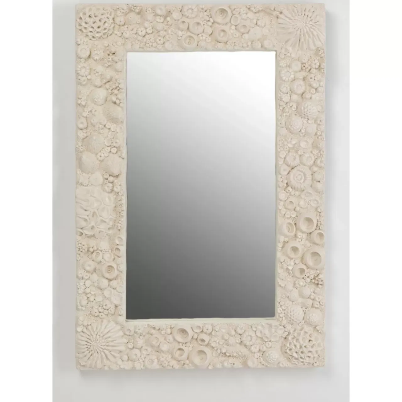 Spiegel-KARE Design Wandspiegel Coral Reef 80X120Cm