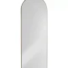Spiegel-KARE Design Wandspiegel Daisy 165X55Cm
